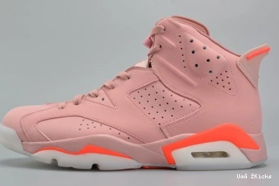 Retro May EyeCatching 657 Aleali CI0550- 4314 Jordan 6 1112